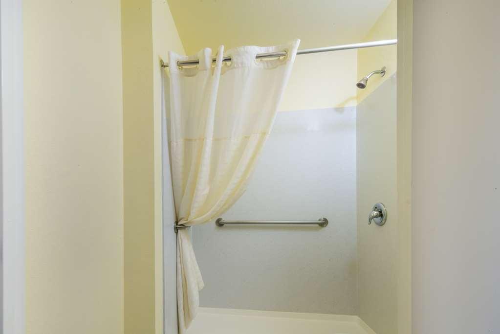 Americas Best Value Inn Santa Rosa Quarto foto
